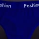 thumbnail image 4 of Ropa interior sexy para mujer, transparente, de malla, con estampado deportivo, letras, cintura baja, sin costuras, bragas para mujer, tanga, 4 of 6