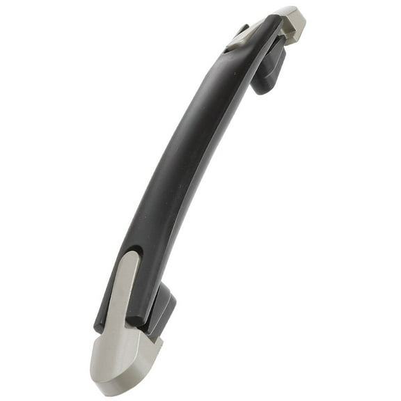 HAKIDZEL Travel Bag Handle Grip Anti-slip Black for Luggage and Suitcases