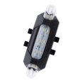 thumbnail image 3 of Selle LED Rechargeable USB 4cm Colorée, 3 of 7