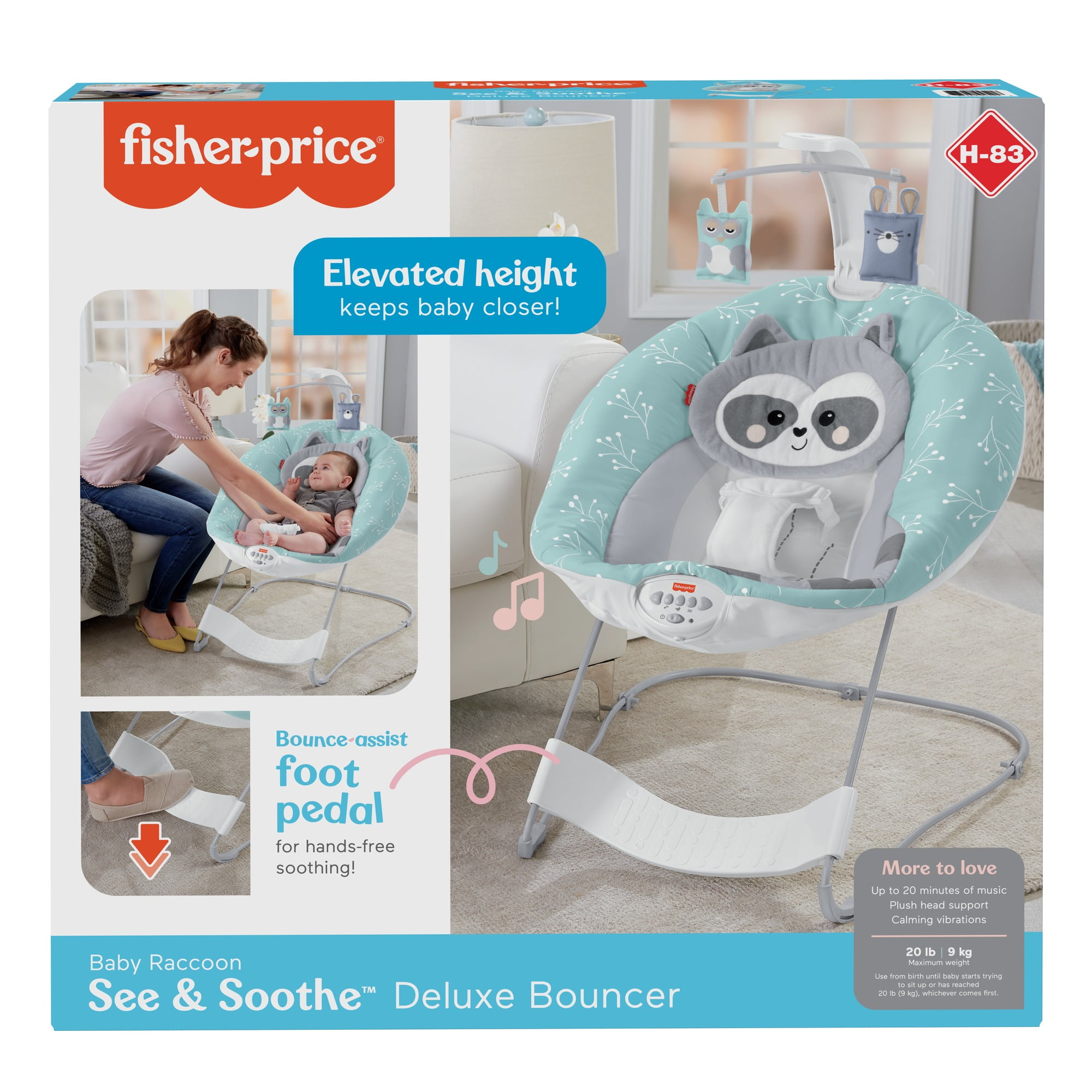 Initiale allgemein Infizieren fisher price bouncer battery Forum Parana Fluss Grasen