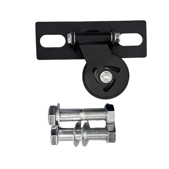 Durability Gym Pulley Block Strengths Training Heavy Type Equipment Accessory for Strength Training