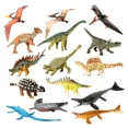 thumbnail image 2 of Figuras de animales de juguete de dinosaurios, Dino Jurassic World Park, Spinosaurus T Rex, figuras de animales, figuras de acción, juguetes de dinosaurios, regalos para niños, 2 of 5
