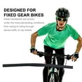 thumbnail image 3 of UPOUART Flat Bike Handlebars With Succinct Design For Racing 1Pcs, 3 of 8