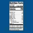 thumbnail image 3 of (3 pack) Lundberg Organic Brown Rice Cakes, Lightly Salted, Vegan, Gluten-Free, 7.1 Ounces, 3 of 8
