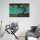 thumbnail image 5 of Salvador Dali Impresión Pintura La Mano Pósteres Arte Impresión Foto Pintura Póster Colgante Imagen Decoración Dormitorio Familiar Regalo 08x12 pulgadas (20x30 cm), 5 of 6