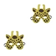 thumbnail image 1 of tamizeot Zoo Jungle Animal Balloon Tiger Elephant Lion Monkey Zebra Giraffe No.15 2Set, 1 of 6