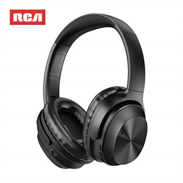 active noise canceling headphones, rca 