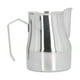 thumbnail image 1 of Jarra para espumar leche NikouMX de acero inoxidable 450 ml, 1 of 8