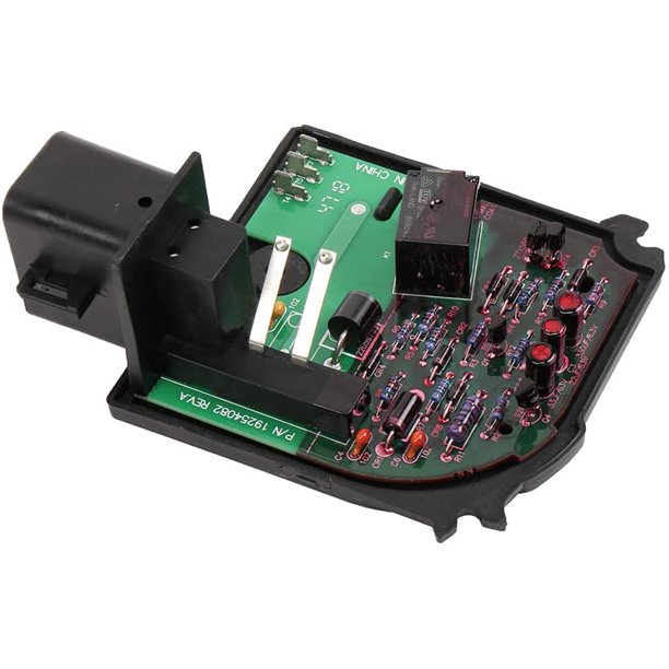 ACDelco Professional Windshield Wiper Motor Pulse Board, N/A in