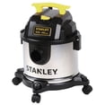 thumbnail image 4 of Aspirateur sec ou humide Stanley de 4 gallons, 4 of 5