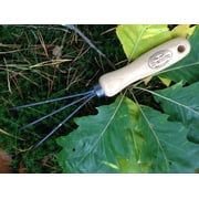 DeWit Spring Tine Hand Cultivator