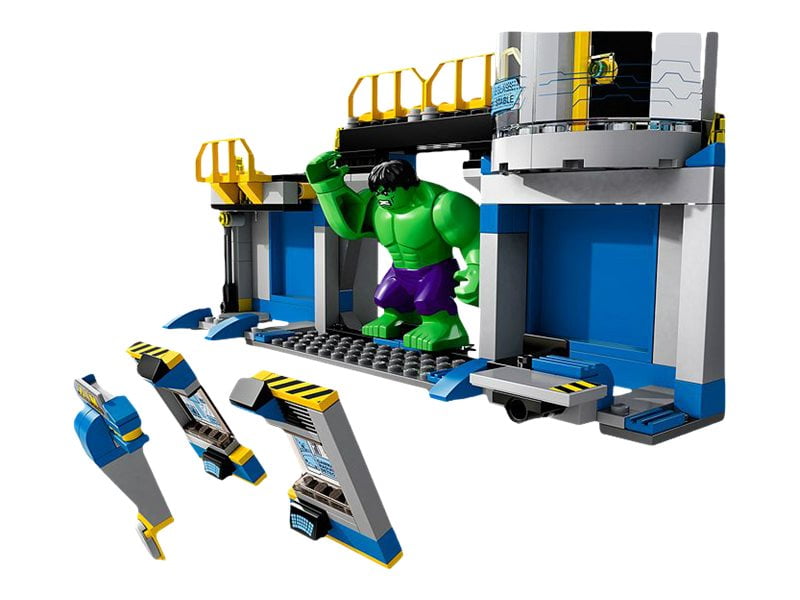 lego set 76018