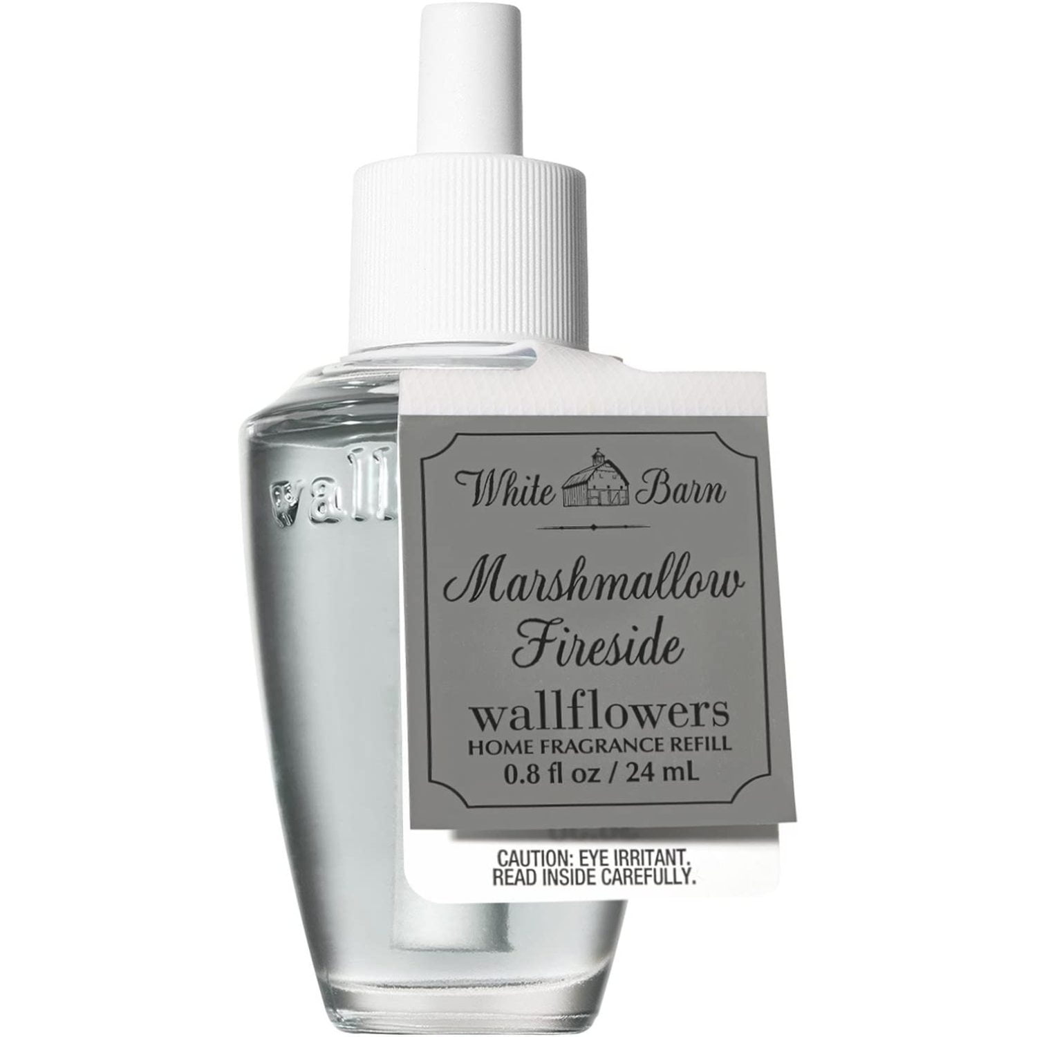 CintBllTer Wallflowers Home Fragrance Refill (Marshmallow Fireside