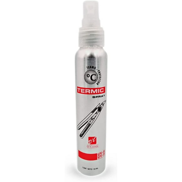 Protector Termico para Cabello D Conde Termoprotector 120 ml