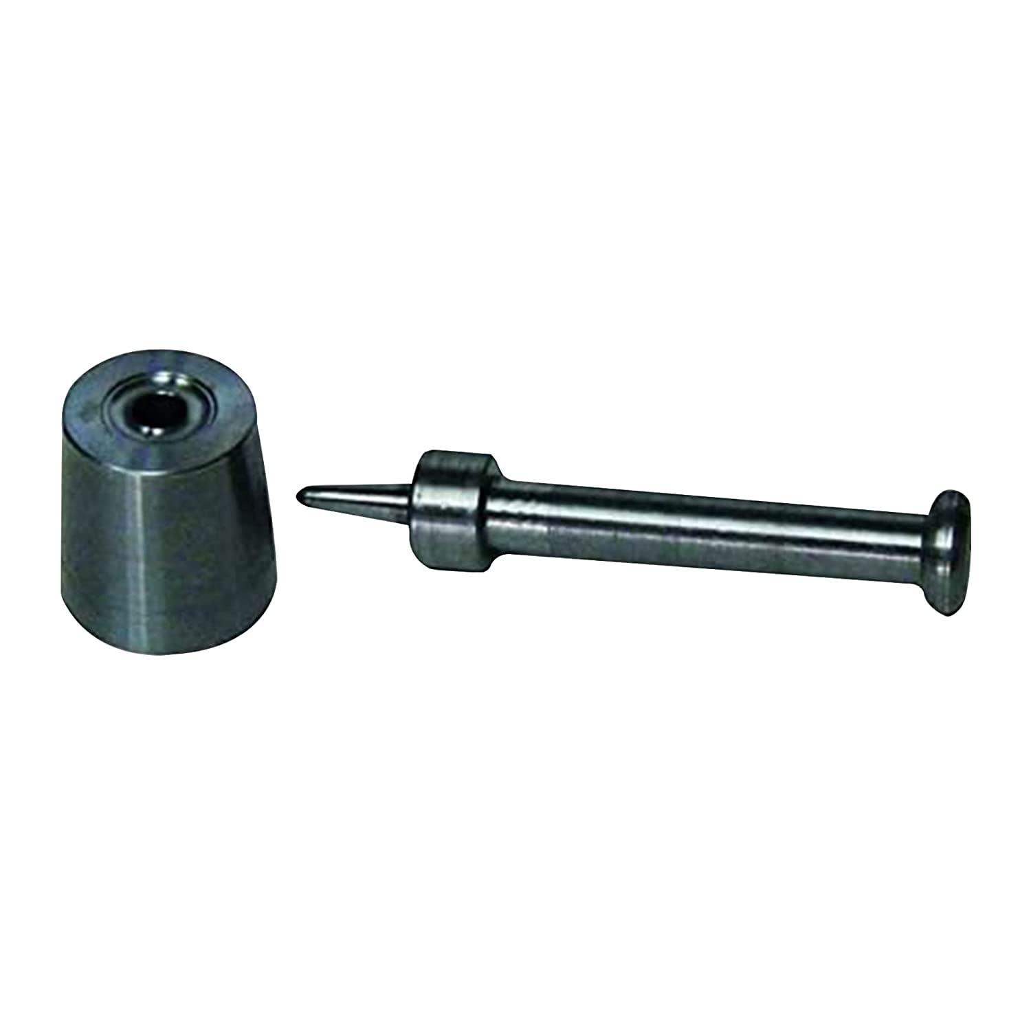Tarps Now Grommet Setting Die, Inserting Punch Tool for Setting Tarps