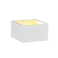 thumbnail image 1 of Lámpara Arbotante LED Tecnolite TLLED-401/5.5W/30B Fuyu, LED Arbotante, para pared  5.5W, 1 of 4