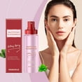thumbnail image 1 of Dvkptbk makeup setting Mattifying Water Proof Setting Spray for Long Lasting Face Makeup Weightless Matte Finishing Fixing Spray Oil Control Lightweight Hydrate Make Up Spray 60ml, 1 of 9