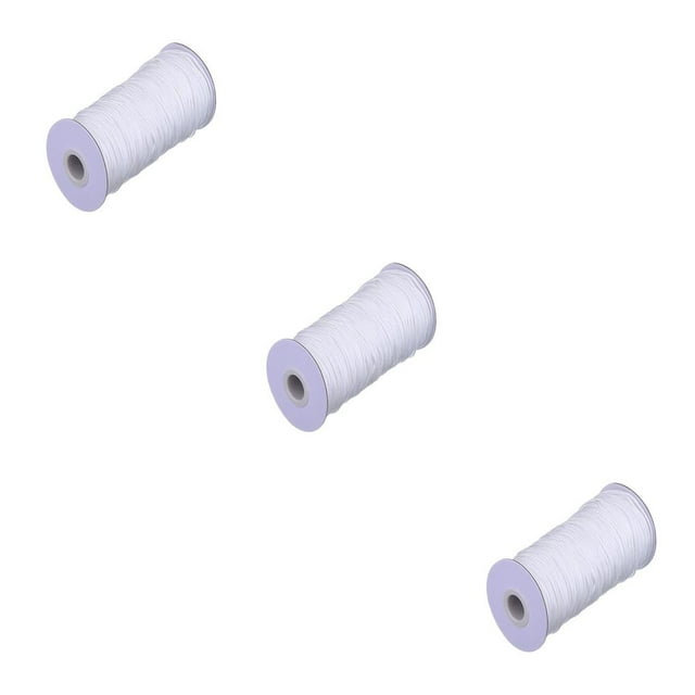 Bewildely Window Blind String Flexible Shaft Wheel Good Design Curtain Streamlined Painting Pull Rope Roll Durability for Window-shades Type1 NO1 Bewildely CBP372159