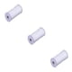 thumbnail image 2 of Wosthever Window Blind String Flexible Shaft Wheel Streamlined Rope Good Pull Durability Design Roll Curtain Painting for Window-shades Type1 NO1 Wosthever CBP372159, 2 of 6