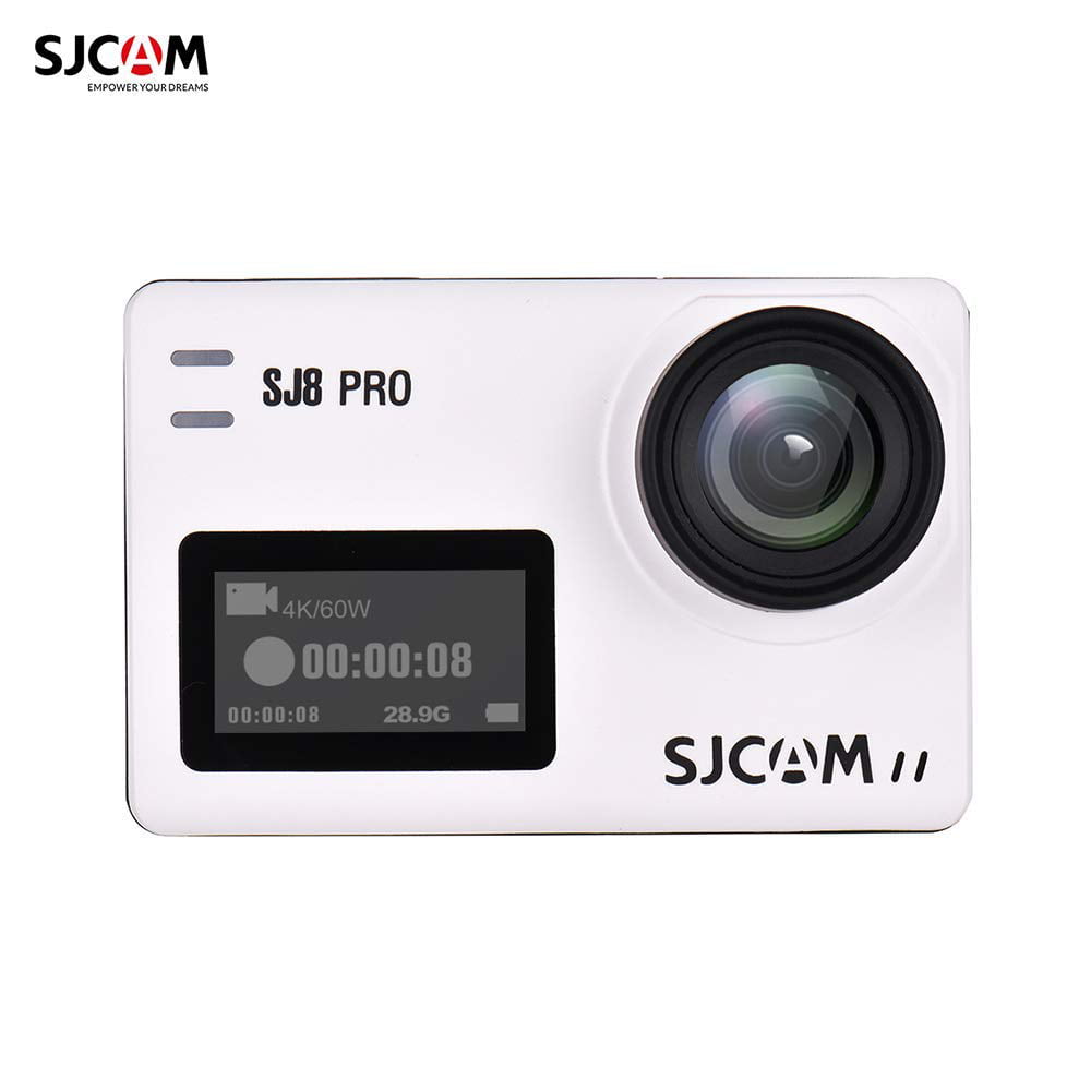 The sj8pro action camera that you deserve#sjcam #sj8pro