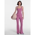 thumbnail image 3 of Avia Women's and Women's Plus SoftSculpt Core Flare, Size XS-4X, 3 of 7