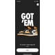 thumbnail image 3 of Size 10.5 - Jo r-dan 1 Retro High OG Yellow Toe 2022, 3 of 3