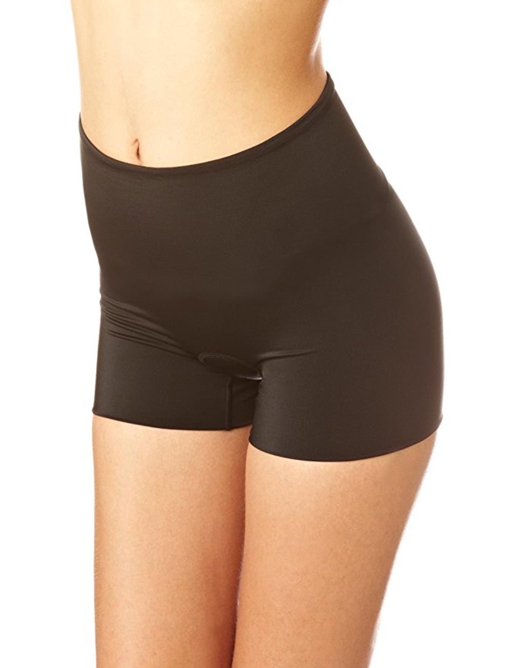 spanx ladies control underwear