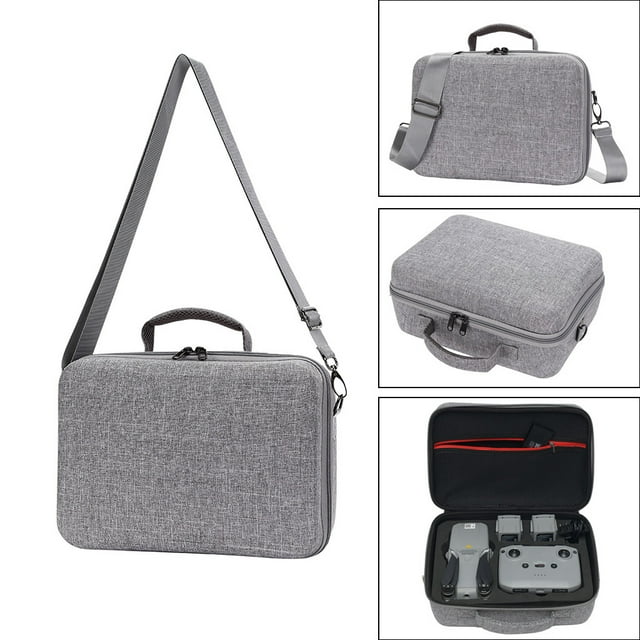 RXIRUCGD Toys Portable Travel Shoulder Bag Carrying Bag Protective Storage