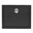 thumbnail image 2 of Yar-Craft Boat Removable Access Hatch YC-004P-BK | Console Black Starboard, 2 of 5
