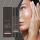 thumbnail image 4 of Protector solar Body Oil Mist SPF 50 | Spray Hidratante Brillante | Fijador de maquillaje no graso de rápida absorción | Amplia protección solar UVA UVB | Rostro y Cuerpo | Fórmula segura | 100 ml, 4 of 7