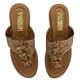 thumbnail image 4 of Sandalia Para Mujer Lady Anacleta Ch5203 beige 25.5, 4 of 4