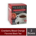 thumbnail image 4 of China Mist - Cranberry Blood Orange Organic Black Full Leaf Tea Sachet, 2 Boxes 15 count each, 4 of 4