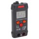 thumbnail image 2 of T1 LCD Multimeter Digital Universal Meter 600V Portable Electrical Tester with High Brightness Lighting for Power Supply Overhaul, 2 of 9
