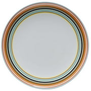 Iittala Origo Salad Plate, Orange