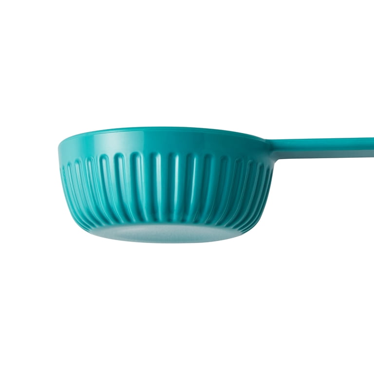 The Pioneer Woman 8-Piece Plastic Measuring Spoons Set - Walmart.com