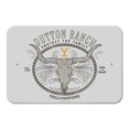 thumbnail image 1 of Yellowstone TV Show Badge Home Business Office Sign, 1 of 1