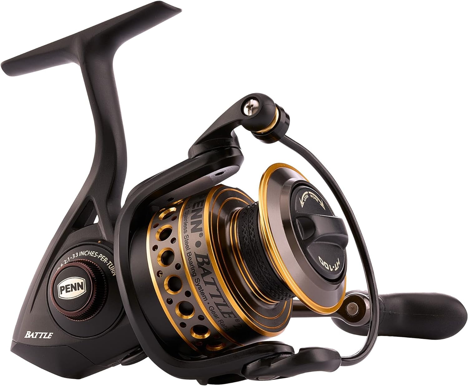 PENN Spinfisher® VII Spinning Reel, 7500 Size Fishing Reel