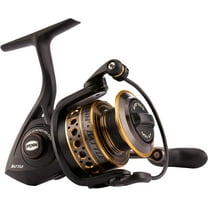 PENN Battle® Spinning Reel, 6000 Size Fishing Reel