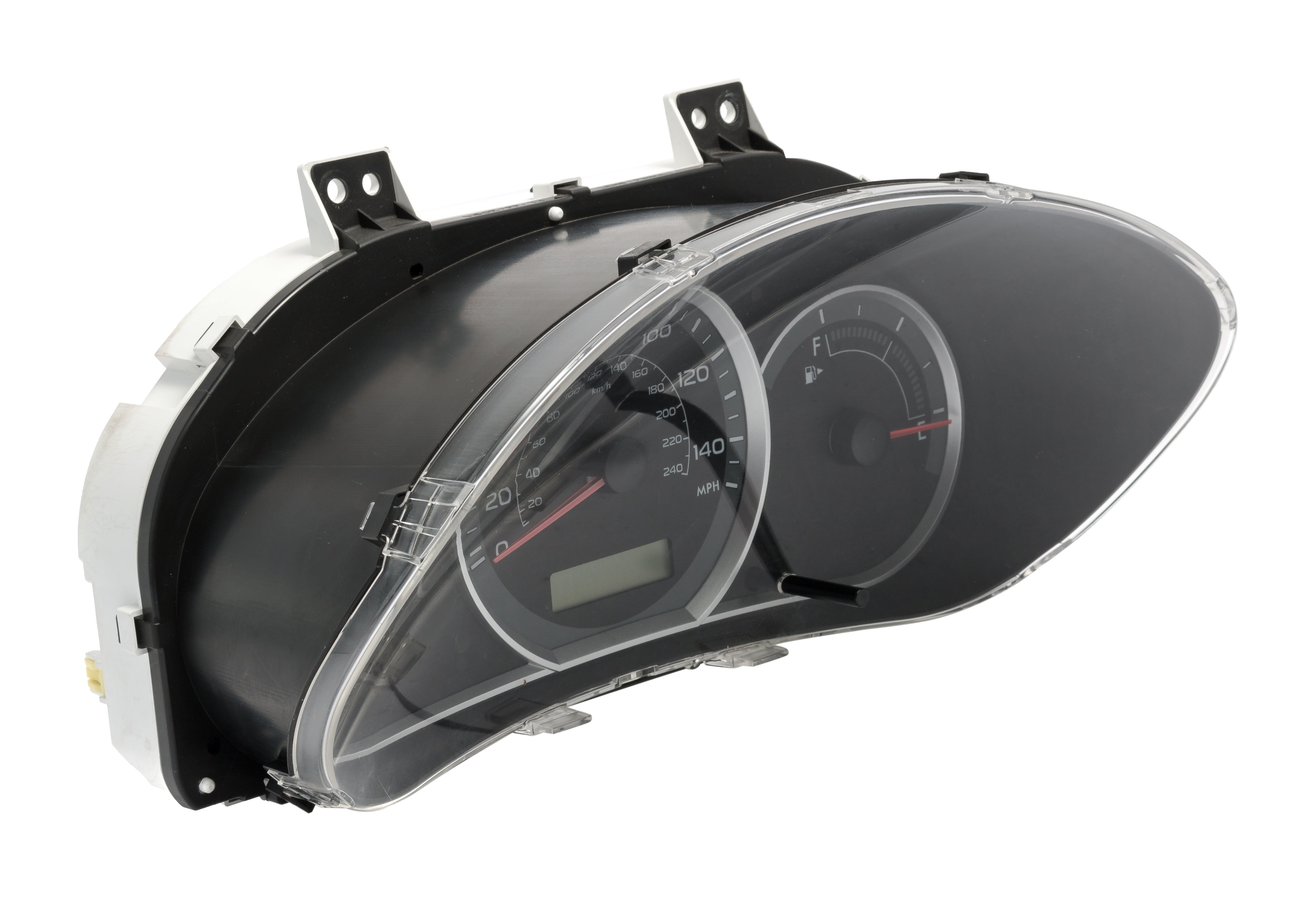 2010-2011 Subaru Impreza Dash Speedometer Instrument Gauge Cluster 85003FG760