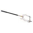 thumbnail image 1 of Multi-functional U-Shaped Mooring Rope Dock Threader with Telescopic Rod - Yacht & Boat Docking Accessory, Made of 304 Stainless Steel & Aluminum Alloy, Effortlessly Thread Ropes, Secure to, 1 of 7