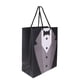 thumbnail image 3 of 4 Piezas Bolsos de Papel Sunnimix Dapper Esmoquin Portador de boda, 3 of 7