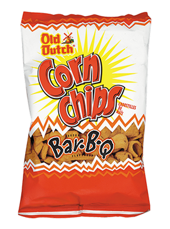 Old Dutch Chips
