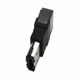 thumbnail image 4 of Esata To Sata Adapter 7p Female Esata To Male Sata Connector For Faster Data Transfer High, 4 of 5