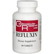 Refluxin 50 mg 90 Capsules