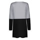 thumbnail image 5 of Blusa informal de retazos para mujer, cárdigan de manga larga con bolsillo, abrigo Fridja  po4407, 5 of 5