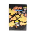 thumbnail image 2 of Llavero de Naruto Uzumaki con colgante esmaltado en forma de cuenco de ramen, 2 of 8
