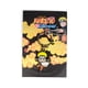 thumbnail image 2 of Llavero de Naruto Uzumaki con colgante esmaltado en forma de cuenco de ramen, 2 of 8