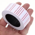 thumbnail image 3 of 10 rollos de etiquetas adhesivas para etiquetas de papel, etiquetas adhesivas para supermercados, etiquetas adhesivas para mercados, 3 of 6