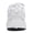 White, variant on FEFOE Kids Tennis Sneakers Boys Breathable Mesh Running Shoes Girls Lightweight Athletic Shoes