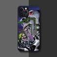 thumbnail image 3 of B-BeetlejuiceS-S 2 Phone Case for Iphone 16 15 14 12 11 13 Pro Max Mini 8 X Xr Xs Puls Black Glass Cover, 3 of 5